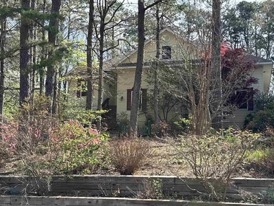 CUSTOM GOLF COURSE HOME on 2 replatted lots, on Indian Hills on Indian Hills Country Club in Arkansas - for sale on GolfHomes.com, golf home, golf lot