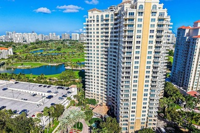 Unbeatable location directly across from the Eastside of on Turnberry Isle Resort and Club in Florida - for sale on GolfHomes.com, golf home, golf lot