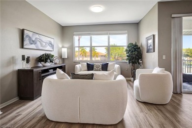 Seller is very MOTIVATED!!!!!  This recently refreshed 2 BR/2BA on Spanish Wells Golf and Country Club in Florida - for sale on GolfHomes.com, golf home, golf lot
