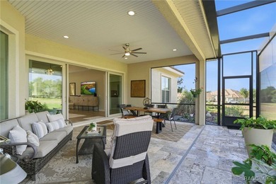 Look no further, you've found your dream home! Located in the on Black Diamond Ranch Golf Course in Florida - for sale on GolfHomes.com, golf home, golf lot