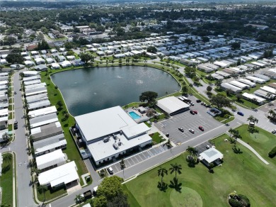 This beautifully updated 2-bedroom, 2-bathroom home in Fairway on Fairway Village Golf Course in Florida - for sale on GolfHomes.com, golf home, golf lot