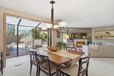 One of the Best Custom Floor Plans in Fairway Village. This on Fairway Village Golf and Country Club in Washington - for sale on GolfHomes.com, golf home, golf lot