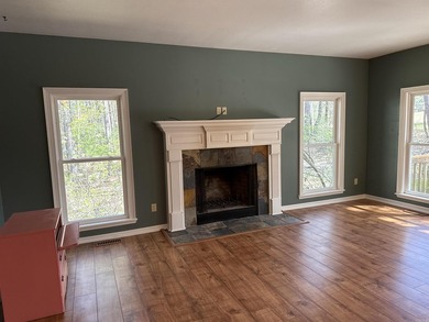 CUSTOM GOLF COURSE HOME on 2 replatted lots, on Indian Hills on Indian Hills Country Club in Arkansas - for sale on GolfHomes.com, golf home, golf lot