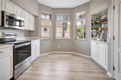 Seller is very MOTIVATED!!!!!  This recently refreshed 2 BR/2BA on Spanish Wells Golf and Country Club in Florida - for sale on GolfHomes.com, golf home, golf lot