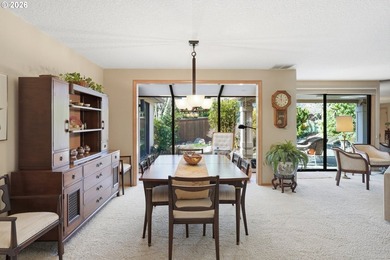 One of the Best Custom Floor Plans in Fairway Village. This on Fairway Village Golf and Country Club in Washington - for sale on GolfHomes.com, golf home, golf lot