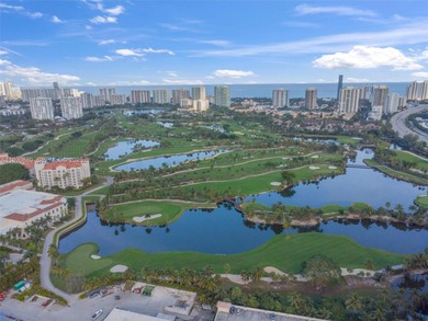 Unbeatable location directly across from the Eastside of on Turnberry Isle Resort and Club in Florida - for sale on GolfHomes.com, golf home, golf lot
