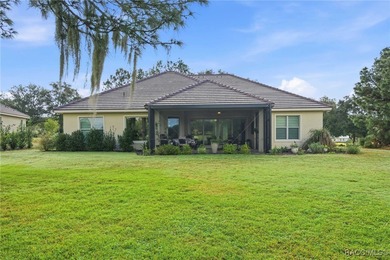 Look no further, you've found your dream home! Located in the on Black Diamond Ranch Golf Course in Florida - for sale on GolfHomes.com, golf home, golf lot