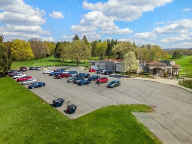 Incredible Development potential adjacent to Cornell University on Country Club of Ithaca in New York - for sale on GolfHomes.com, golf home, golf lot