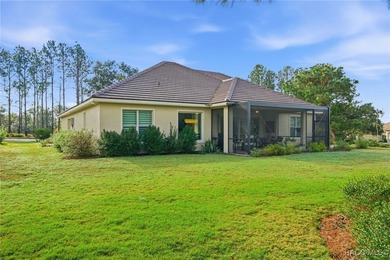 Look no further, you've found your dream home! Located in the on Black Diamond Ranch Golf Course in Florida - for sale on GolfHomes.com, golf home, golf lot