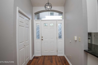 Discover this well maintained 3BR/2BA ranch home with an open on Toqua Golf Course - Loudon County in Tennessee - for sale on GolfHomes.com, golf home, golf lot