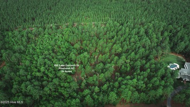 Discover an unparalleled opportunity at 855 Lake Dornoch Drive on Country Club of North Carolina in North Carolina - for sale on GolfHomes.com, golf home, golf lot