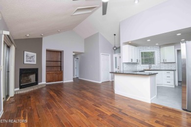 Discover this well maintained 3BR/2BA ranch home with an open on Toqua Golf Course - Loudon County in Tennessee - for sale on GolfHomes.com, golf home, golf lot