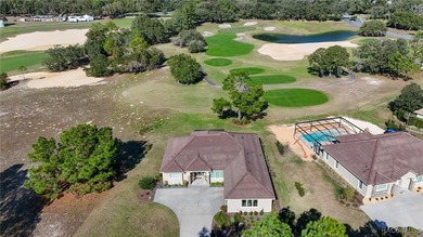 Look no further, you've found your dream home! Located in the on Black Diamond Ranch Golf Course in Florida - for sale on GolfHomes.com, golf home, golf lot
