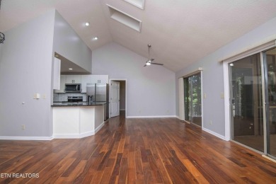Discover this well maintained 3BR/2BA ranch home with an open on Toqua Golf Course - Loudon County in Tennessee - for sale on GolfHomes.com, golf home, golf lot