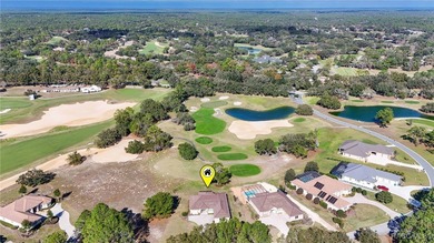 Look no further, you've found your dream home! Located in the on Black Diamond Ranch Golf Course in Florida - for sale on GolfHomes.com, golf home, golf lot
