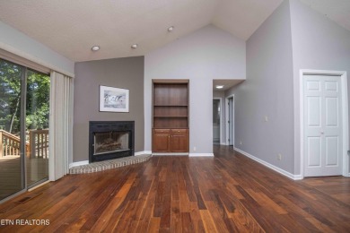 Discover this well maintained 3BR/2BA ranch home with an open on Toqua Golf Course - Loudon County in Tennessee - for sale on GolfHomes.com, golf home, golf lot