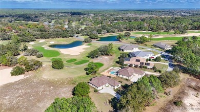 Look no further, you've found your dream home! Located in the on Black Diamond Ranch Golf Course in Florida - for sale on GolfHomes.com, golf home, golf lot
