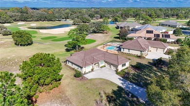 Look no further, you've found your dream home! Located in the on Black Diamond Ranch Golf Course in Florida - for sale on GolfHomes.com, golf home, golf lot