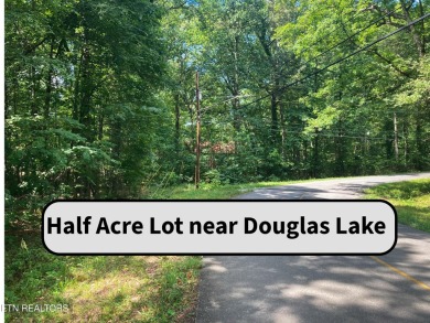 Discover the perfect place to build your dream home on this on Baneberry Golf and Resort Club in Tennessee - for sale on GolfHomes.com, golf home, golf lot