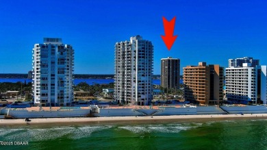 Own a slice of paradise! Wake up to breathtaking, direct ocean on Oceans Golf Club in Florida - for sale on GolfHomes.com, golf home, golf lot