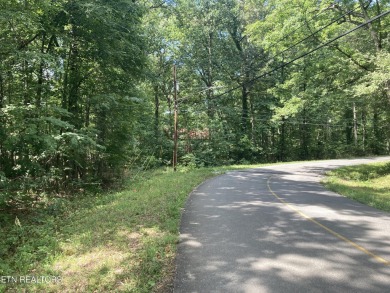 Discover the perfect place to build your dream home on this on Baneberry Golf and Resort Club in Tennessee - for sale on GolfHomes.com, golf home, golf lot