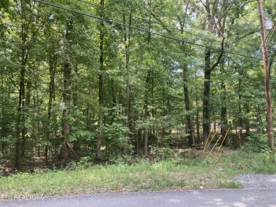Discover the perfect place to build your dream home on this on Baneberry Golf and Resort Club in Tennessee - for sale on GolfHomes.com, golf home, golf lot