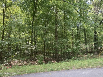 Discover the perfect place to build your dream home on this on Baneberry Golf and Resort Club in Tennessee - for sale on GolfHomes.com, golf home, golf lot
