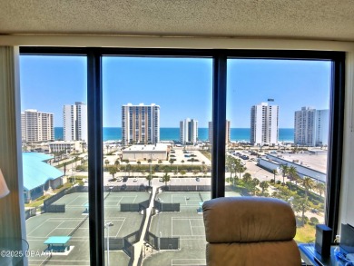 Own a slice of paradise! Wake up to breathtaking, direct ocean on Oceans Golf Club in Florida - for sale on GolfHomes.com, golf home, golf lot