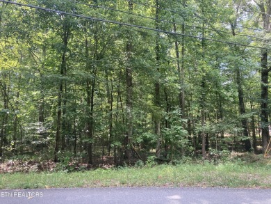 Discover the perfect place to build your dream home on this on Baneberry Golf and Resort Club in Tennessee - for sale on GolfHomes.com, golf home, golf lot