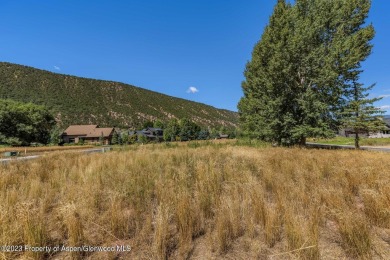 Introducing a flat home site in the Fairways at Aspen Glen. This on Aspen Glen Club in Colorado - for sale on GolfHomes.com, golf home, golf lot