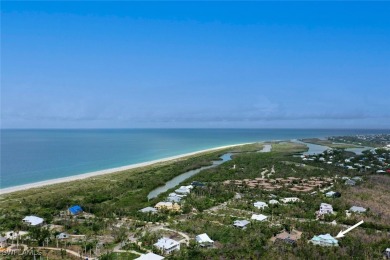 Come to your own oasis in Gulf Ridge. Everything about this on The Sanctuary Golf Club in Florida - for sale on GolfHomes.com, golf home, golf lot