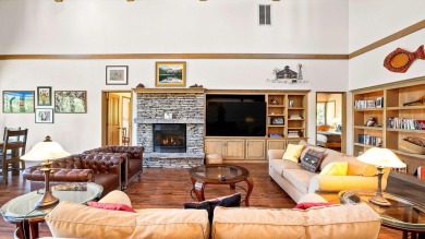 LIVE YOUR BEST LIFE..... RIGHT HERE - AT 878 DEER TRAIL!  This on Nakoma Golf Resort in California - for sale on GolfHomes.com, golf home, golf lot