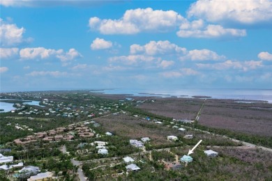 Come to your own oasis in Gulf Ridge. Everything about this on The Sanctuary Golf Club in Florida - for sale on GolfHomes.com, golf home, golf lot