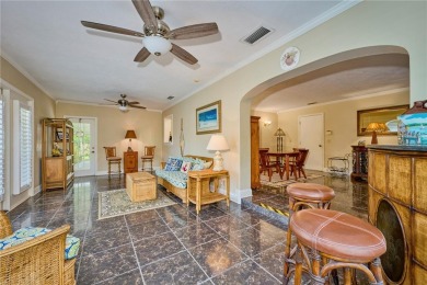 Calling all boaters and fishing enthusiasts! This is the on Indian Lake Estates Golf and Country Club in Florida - for sale on GolfHomes.com, golf home, golf lot