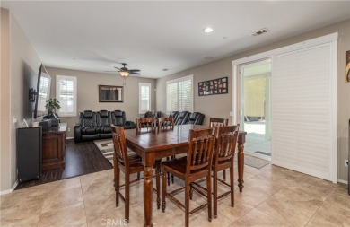 Gorgeous Well-Maintained House Located in an Excellent Gated on Morongo Golf Club at Tukwet Canyon in California - for sale on GolfHomes.com, golf home, golf lot