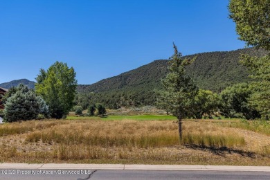 Introducing a flat home site in the Fairways at Aspen Glen. This on Aspen Glen Club in Colorado - for sale on GolfHomes.com, golf home, golf lot