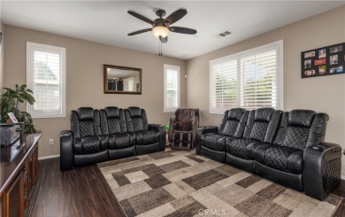 Gorgeous Well-Maintained House Located in an Excellent Gated on Morongo Golf Club at Tukwet Canyon in California - for sale on GolfHomes.com, golf home, golf lot