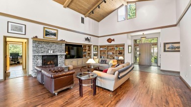LIVE YOUR BEST LIFE..... RIGHT HERE - AT 878 DEER TRAIL!  This on Nakoma Golf Resort in California - for sale on GolfHomes.com, golf home, golf lot