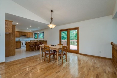 Don't miss this rare opportunity to own a beautifully cared-for on Glencoe Country Club in Minnesota - for sale on GolfHomes.com, golf home, golf lot