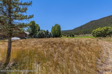 Introducing a flat home site in the Fairways at Aspen Glen. This on Aspen Glen Club in Colorado - for sale on GolfHomes.com, golf home, golf lot