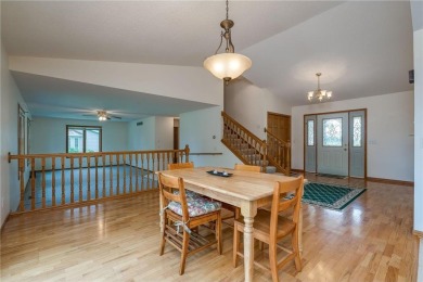 Don't miss this rare opportunity to own a beautifully cared-for on Glencoe Country Club in Minnesota - for sale on GolfHomes.com, golf home, golf lot