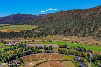 Introducing a flat home site in the Fairways at Aspen Glen. This on Aspen Glen Club in Colorado - for sale on GolfHomes.com, golf home, golf lot