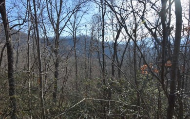 NORTH CAROLINA MOUNTAIN LOT!! This beautifully wooded 2.24 acre on Mountain Harbour Golf Club in North Carolina - for sale on GolfHomes.com, golf home, golf lot