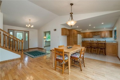 Don't miss this rare opportunity to own a beautifully cared-for on Glencoe Country Club in Minnesota - for sale on GolfHomes.com, golf home, golf lot