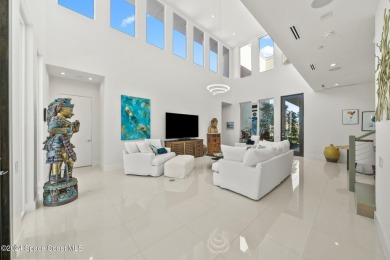 Nestled in the sought after Modern Duran community, this on Duran Golf Course in Florida - for sale on GolfHomes.com, golf home, golf lot