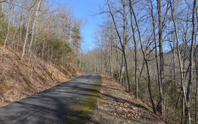NORTH CAROLINA MOUNTAIN LOT!! This beautifully wooded 2.24 acre on Mountain Harbour Golf Club in North Carolina - for sale on GolfHomes.com, golf home, golf lot