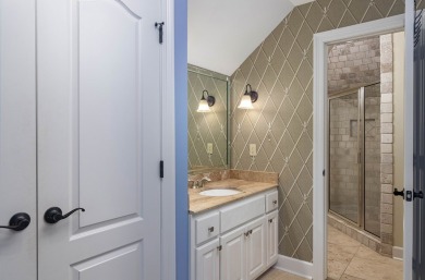 Don't miss out on this charming 4BR/3.5BA cottage on the golf on The Country Club of Oxford in Mississippi - for sale on GolfHomes.com, golf home, golf lot