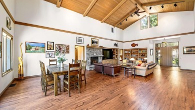 LIVE YOUR BEST LIFE..... RIGHT HERE - AT 878 DEER TRAIL!  This on Nakoma Golf Resort in California - for sale on GolfHomes.com, golf home, golf lot