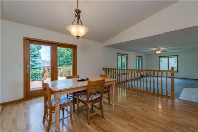 Don't miss this rare opportunity to own a beautifully cared-for on Glencoe Country Club in Minnesota - for sale on GolfHomes.com, golf home, golf lot