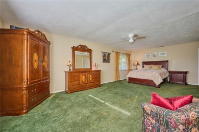 Calling all boaters and fishing enthusiasts! This is the on Indian Lake Estates Golf and Country Club in Florida - for sale on GolfHomes.com, golf home, golf lot